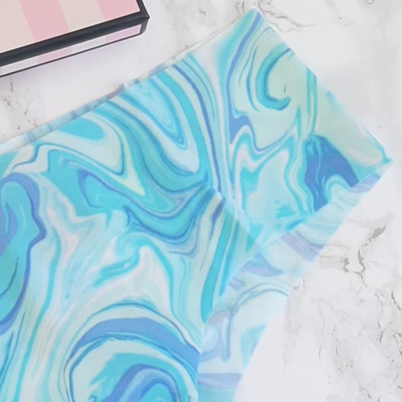 PINK VS NO-SHOW CHEEKSTER PANTY - Picture 3 of 7